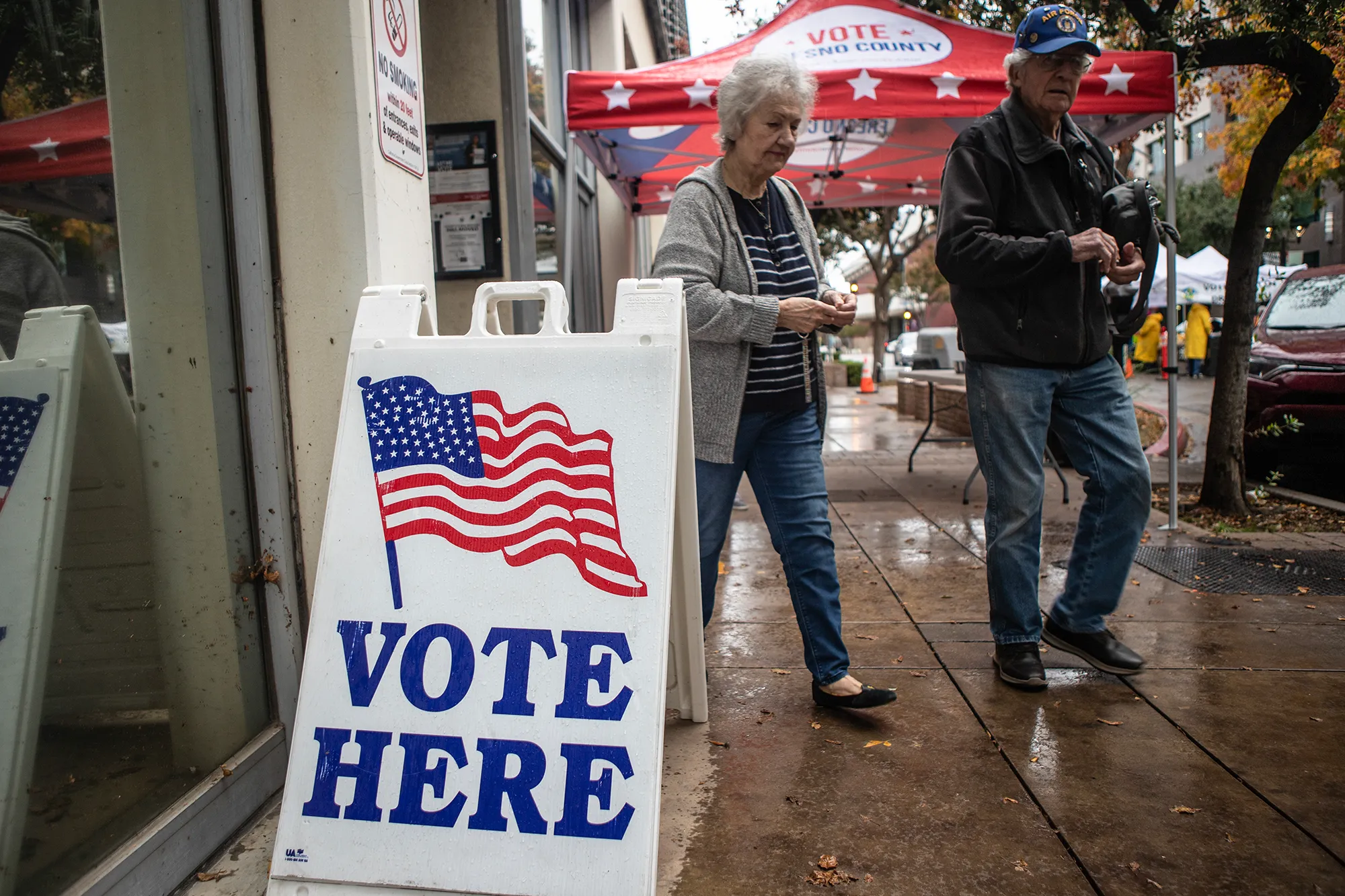 November 2024 Redondo Beach Ballot Measures.